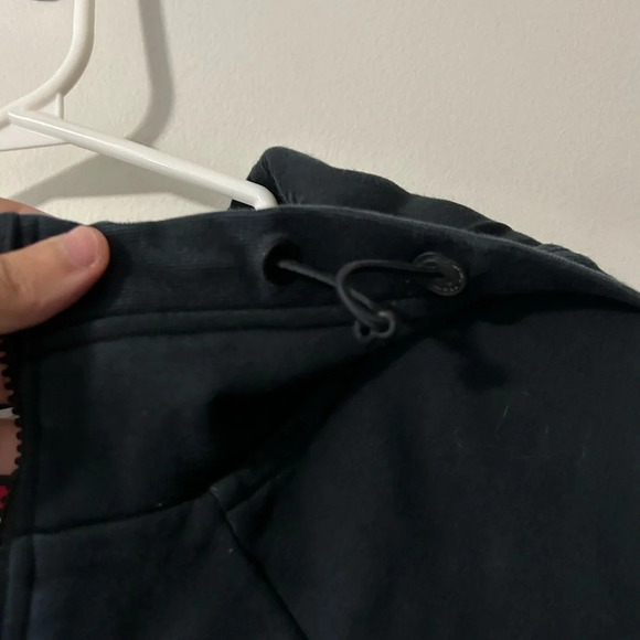 Nike Zip Up Hoodie - Picture 3 of 6